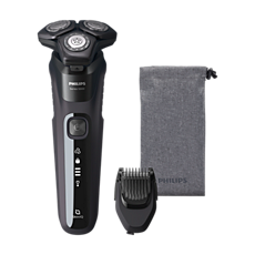 S5588/17 Shaver series 5000 Wet & Dry electric shaver