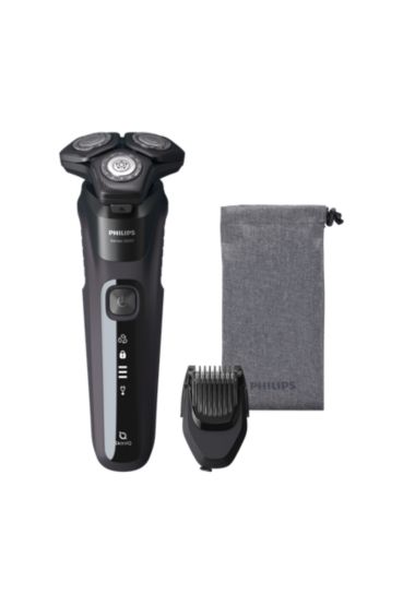 Shaver series 5000