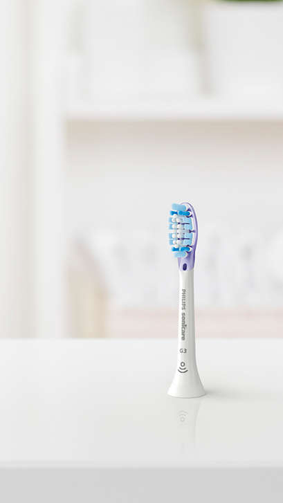 Philips Sonicare Premium Gum Care brush head