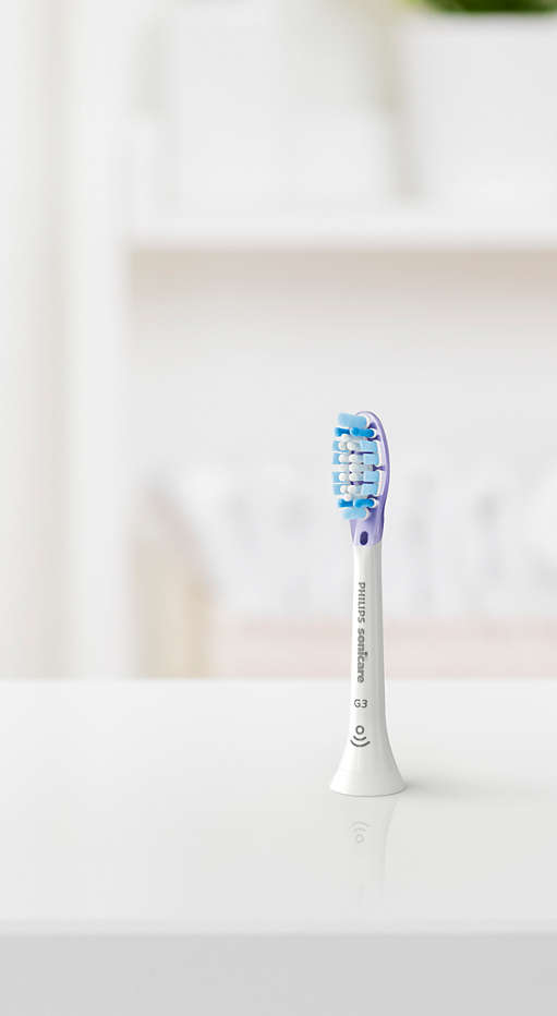 Philips Sonicare Premium Gum Care brush head