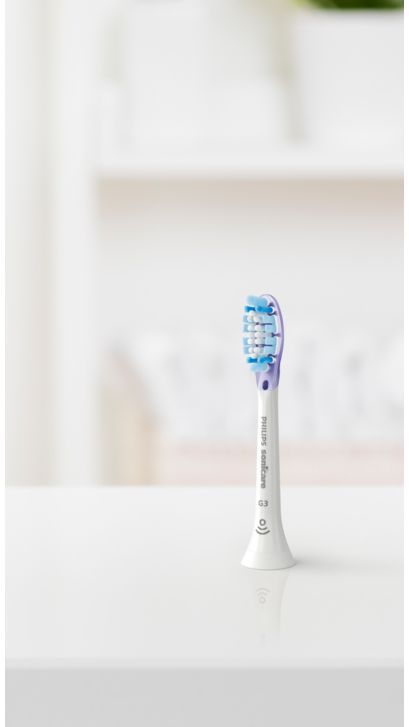 1 cabezal de cepillado Philips Sonicare Cuidado de las encías Premium G3
