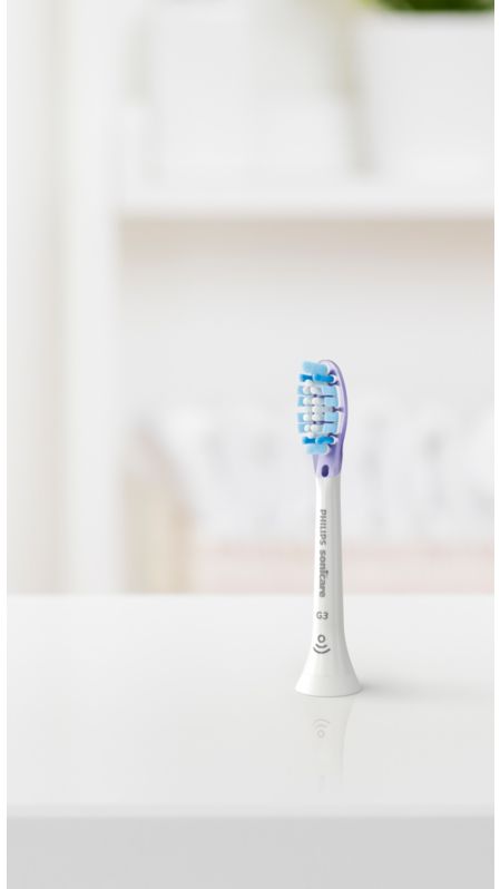 Philips Sonicare Premium Gum Care brush head