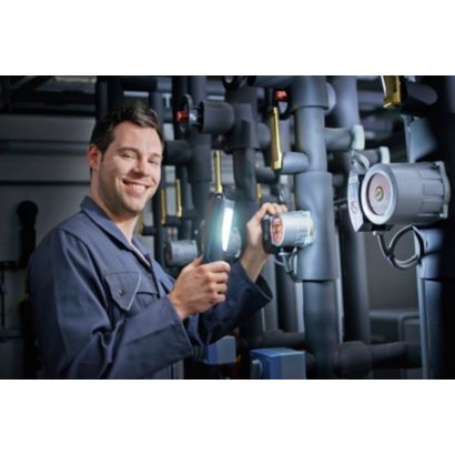 See better, work better