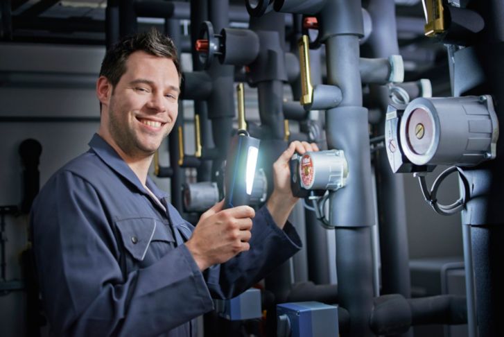 Philips LED Inspection lamps