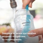 Изделия для кормления малыша, которые легко мыть и удобно хранить