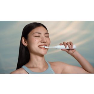 Sonicare Series 6100 Rechargeable Sonic Electric Toothbrush