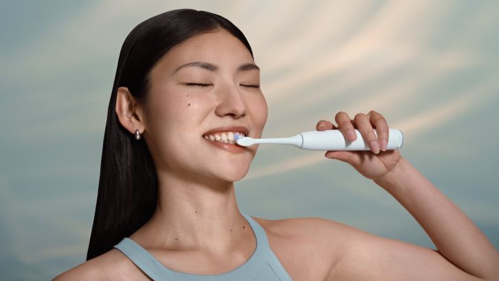 Sonicare 6100