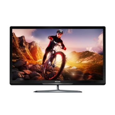 6000 series LED TV