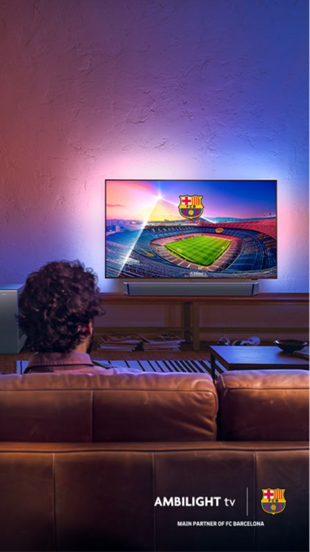 Gewinnen Sie ein Bar&ccedil;a Erlebnis