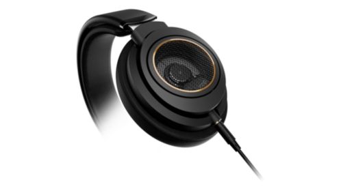 PHILIPS Fidelio X3 Professional Studio Monitor Headphones for Recording &  Mixing Wired Over The Ear Open-Back Headphones, Multi-Layer 50mm  Diaphragms
