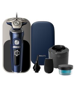 フィリップス (PHILIPS) S9000 Prestige SP9861 Shaver S9000 Prestige ウェット＆ドライ電気シェーバー SP9861
