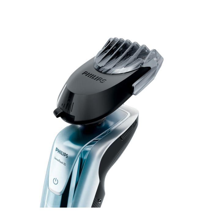 Shaver series 9000 SensoTouch ウェット＆ドライ電気シェーバー