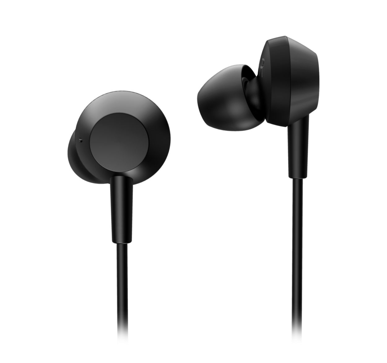 Philips type c earphones sale