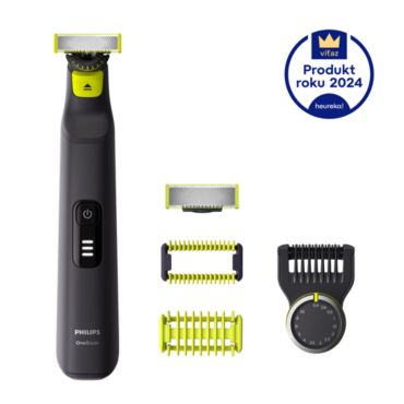 OneBlade Pro 360 Face + Body