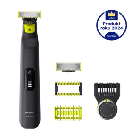 QP6541/15 OneBlade Pro 360 Face + Body
