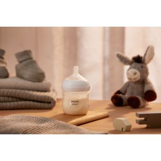 Avent Natural Response Set regalo bambino