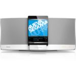 Sistema audio per la tua casa