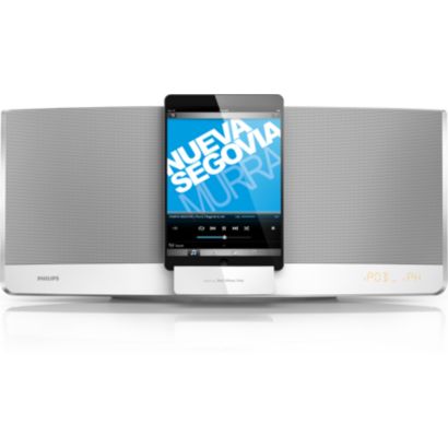 Sistema audio per la tua casa