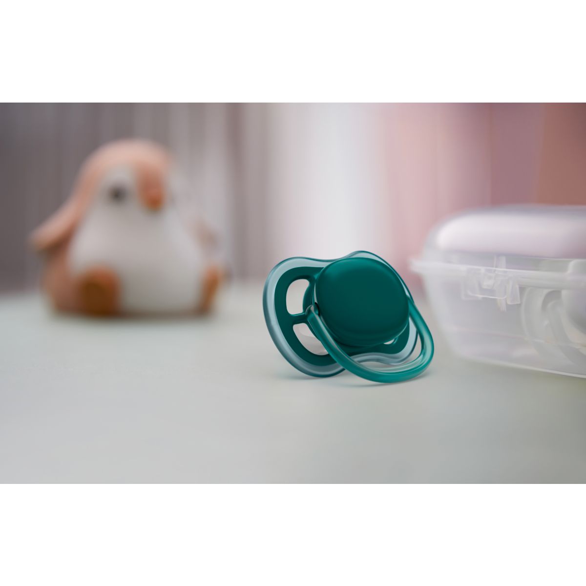 Avent ultra air Pacifier - thumbnail 3