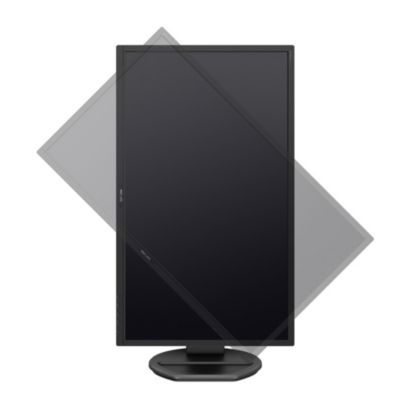 Clear image, efficient performance