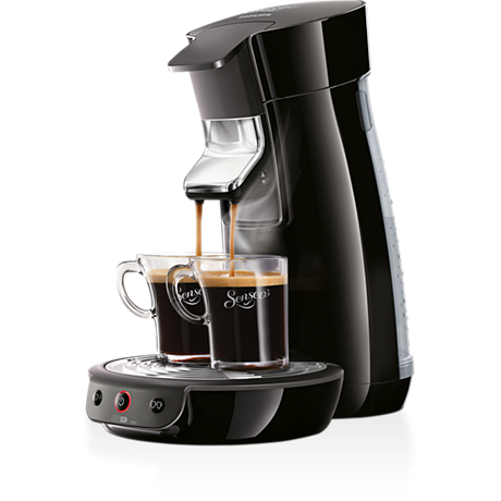 HD7825/61 SENSEO® System für Kaffeepads