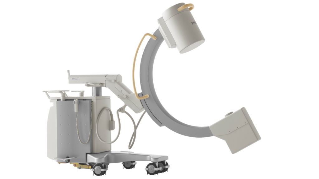 BV Mobile C-arm