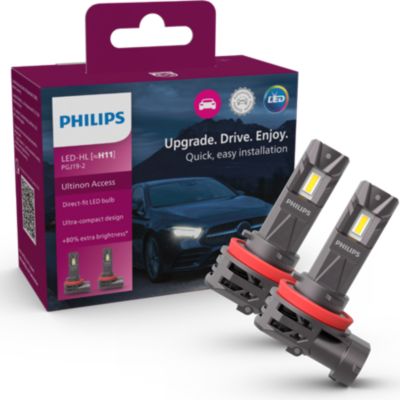 Ultinon Access Car headlights bulb