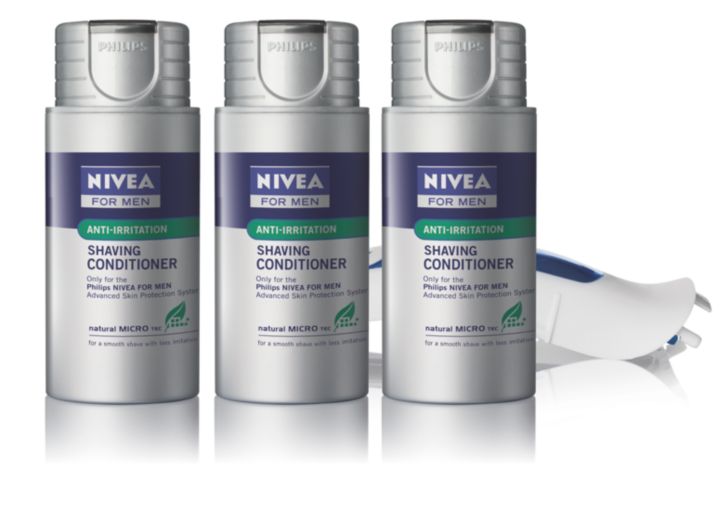 NIVEA
