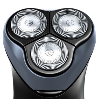 6945 Cordless Razor