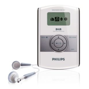 Portable Radio