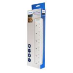 Multiple outlet