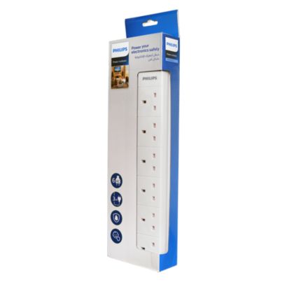 Multiple outlet
