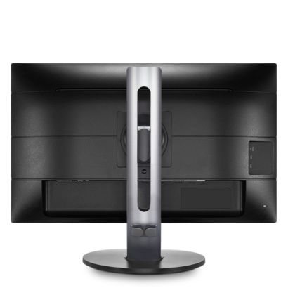 תצוגה ברורה, ביצועיים יעילים