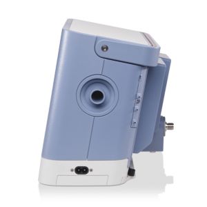 Enlarged view of picture