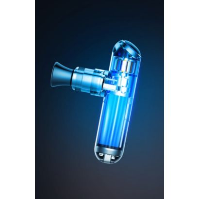 Philips Professional Sports Massage