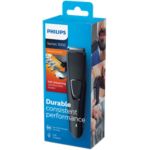 Durable consistent performance with DuraPower