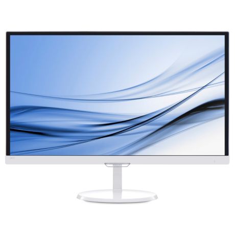 247E7QSWP/93  LED 背光液晶显示器