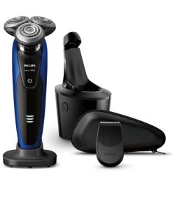 Shaver series 9000 ウェット＆ドライ電気シェーバー S9185/26 