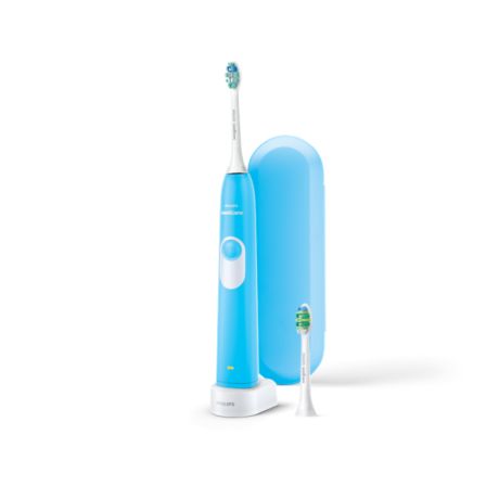 HX6212/87 Philips Sonicare sonična električna zobna ščetka za najstnike