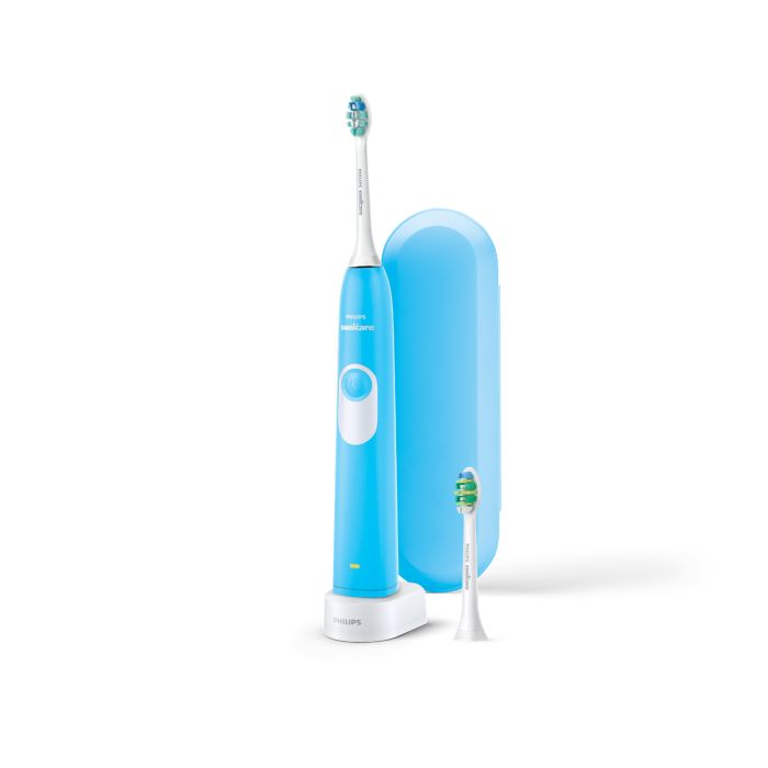 Whiter and healthier teeth for a brighter smile