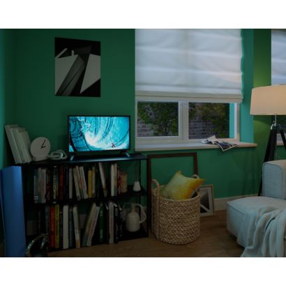 Έξυπνη. Ευέλικτη. Μικρή.