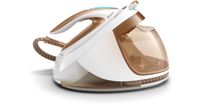 Philips PerfectCare Elite Steam Generator Iron 2400 W CE