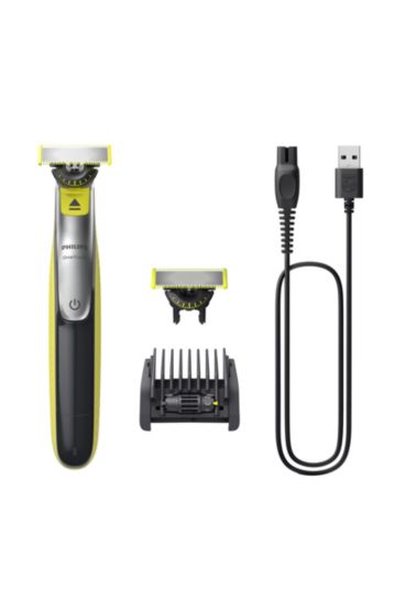 OneBlade 360