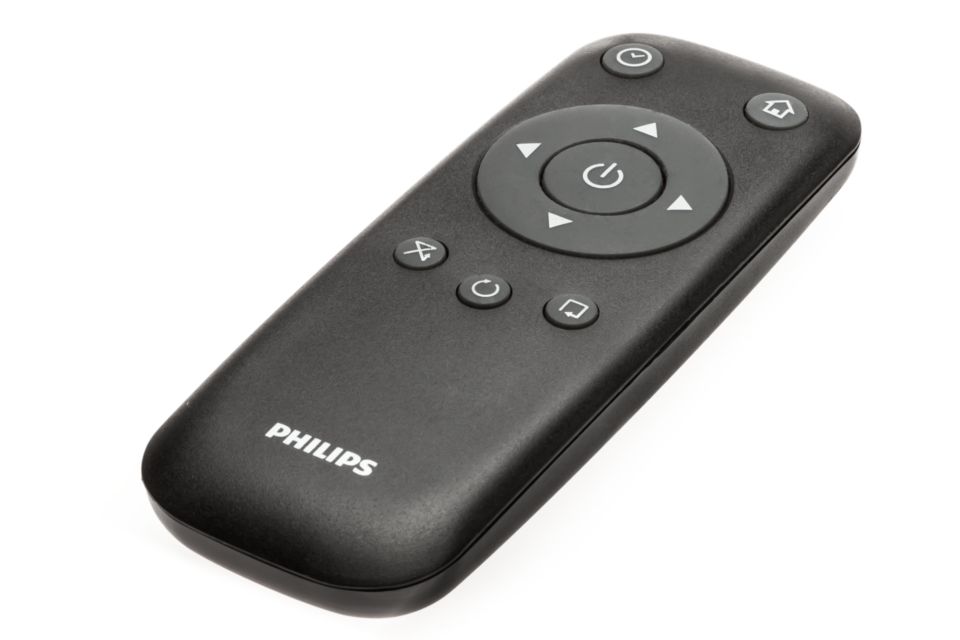 Mando a distancia CP0514/01 | Philips