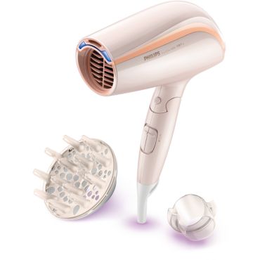 SmartCare 电吹风