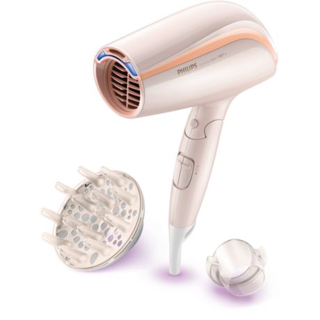 BHC202/05 SmartCare 电吹风