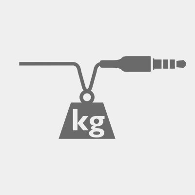 Kevlar® reinforced cable for ultimate durability