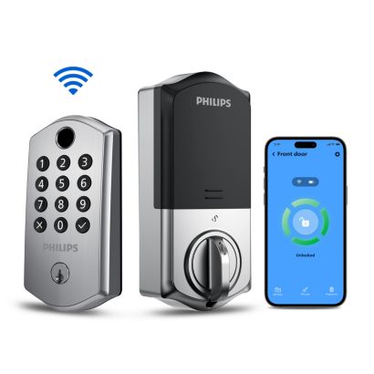 Classic meets smart security