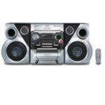 Přehrávání disků se soubory MP3 se zážitkem z bohatého zvuku