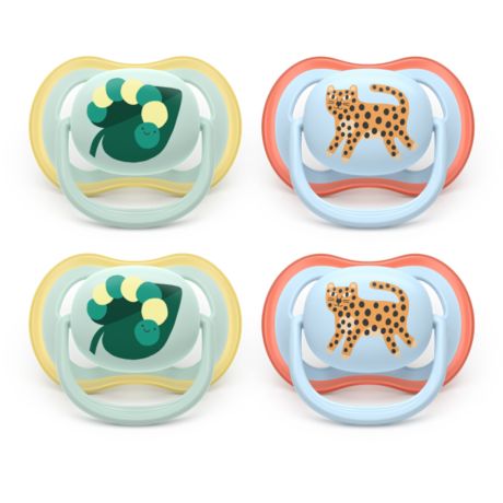 SCF087/19 Philips Avent Pacifier ultra air